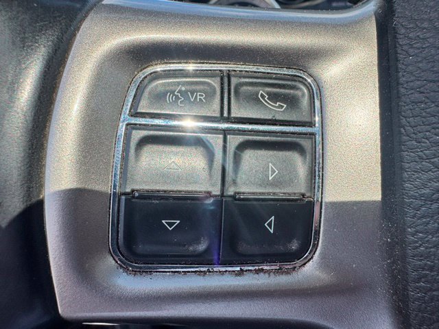Used 2018 RAM 2500 Laramie AWD/4WD image 24
