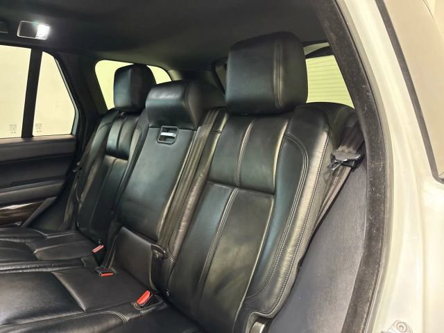 Used 2016 Land Rover Range Rover image 75