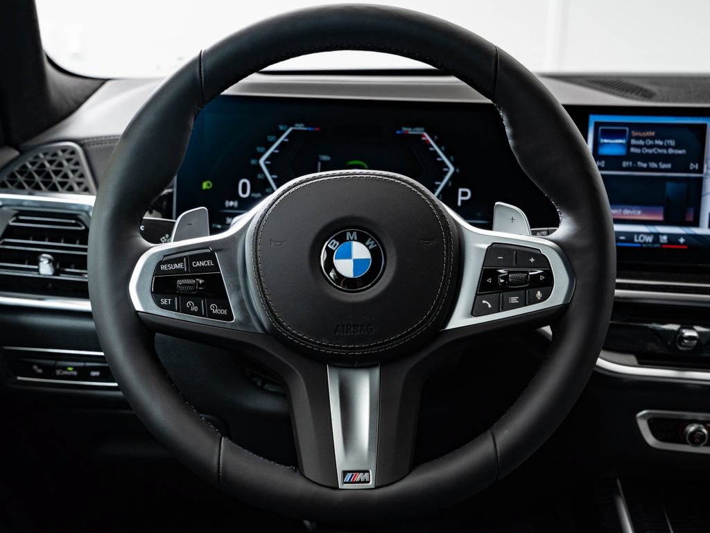 New 2027 BMW X7 xDrive40i w/ Executive Package AWD/4WD image 45