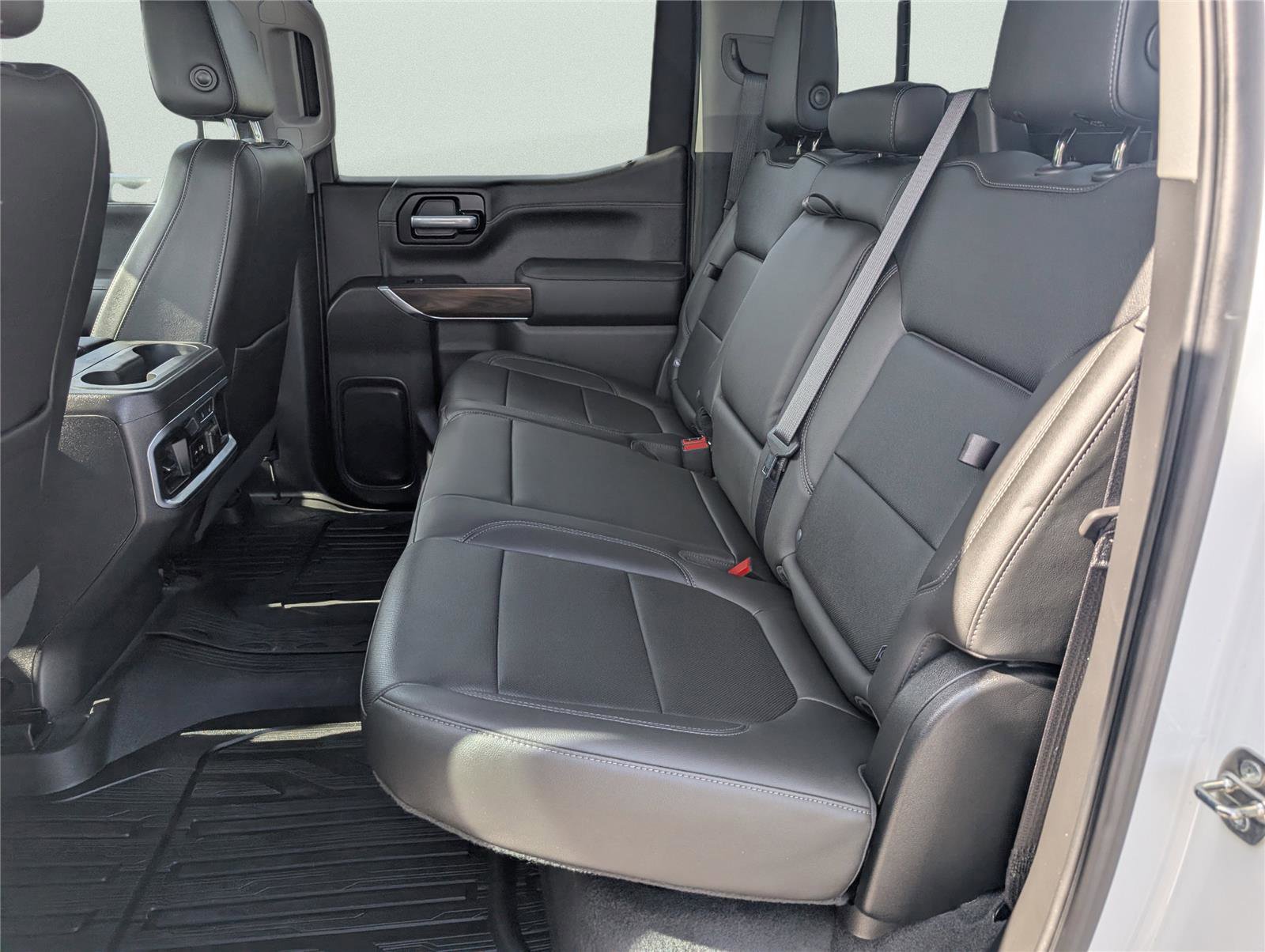 Certified 2020 GMC Sierra 1500 SLT w/ SLT Premium Plus Package image 32