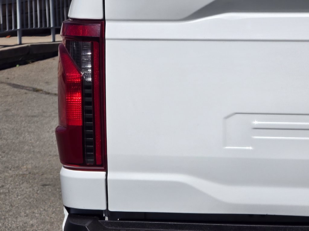 Used 2024 Ford F150 XLT w/ Mobile Office Package AWD/4WD image 8