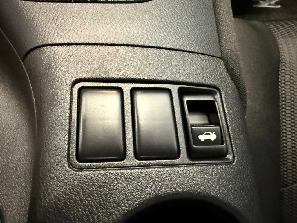 New 2026 Nissan Z Sport w/ Floor Mat Package RWD image 18