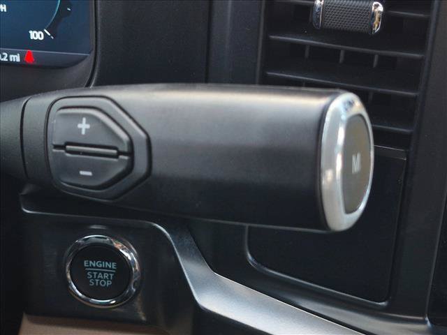 Used 2024 Ford F250 Lariat w/ Sport Appearance Package AWD/4WD image 11