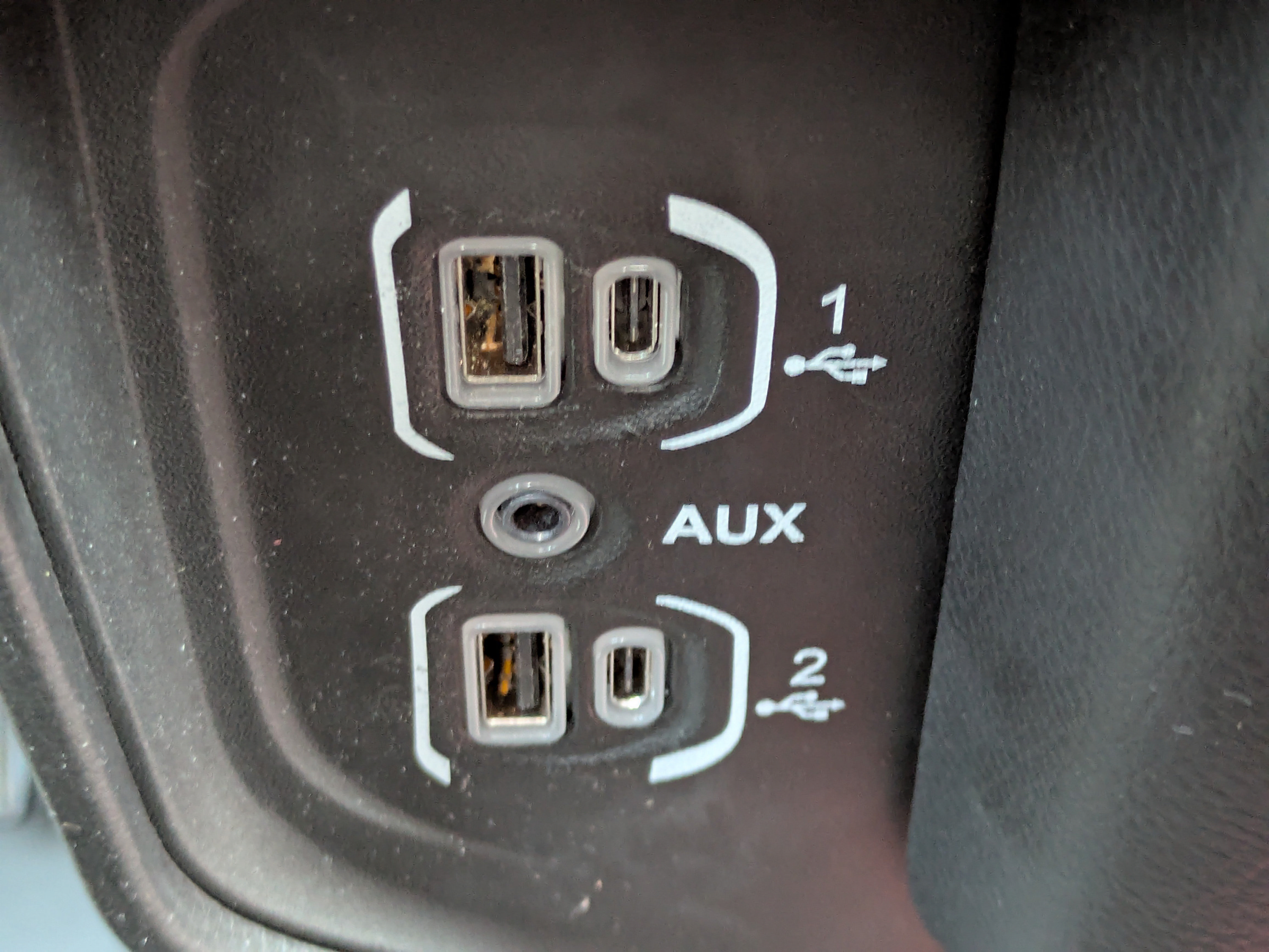 Used 2019 RAM 1500 Tradesman RWD image 17
