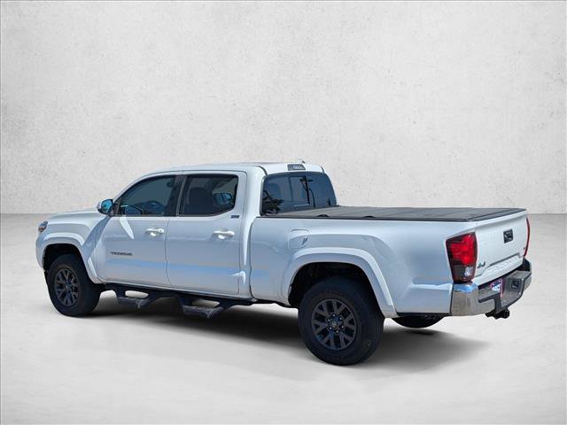Used 2021 Toyota Tacoma SR5 AWD/4WD image 7