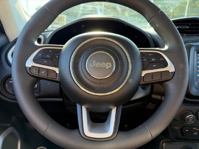 Used 2020 Jeep Renegade Sport AWD/4WD image 19