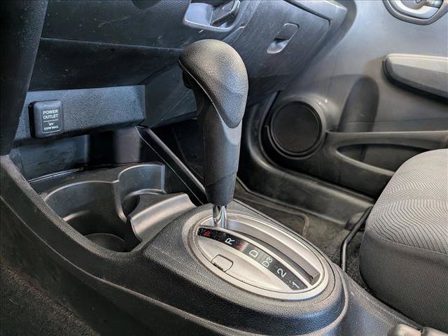 Used 2009 Honda Fit image 11