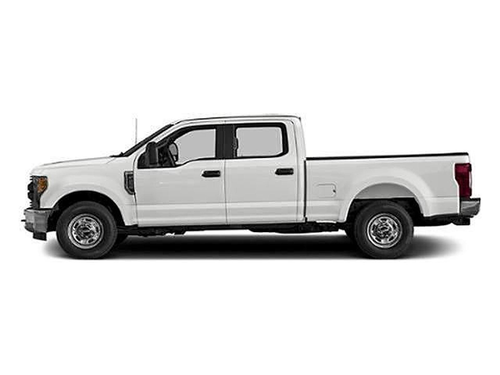 Used 2017 Ford F350 XL w/ Power Equipment Group AWD/4WD image 26