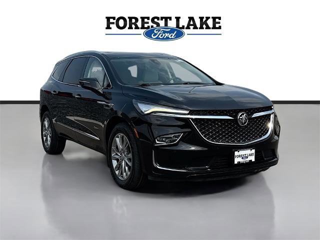 Used 2023 Buick Enclave Avenir w/ Avenir Technology Package image 1