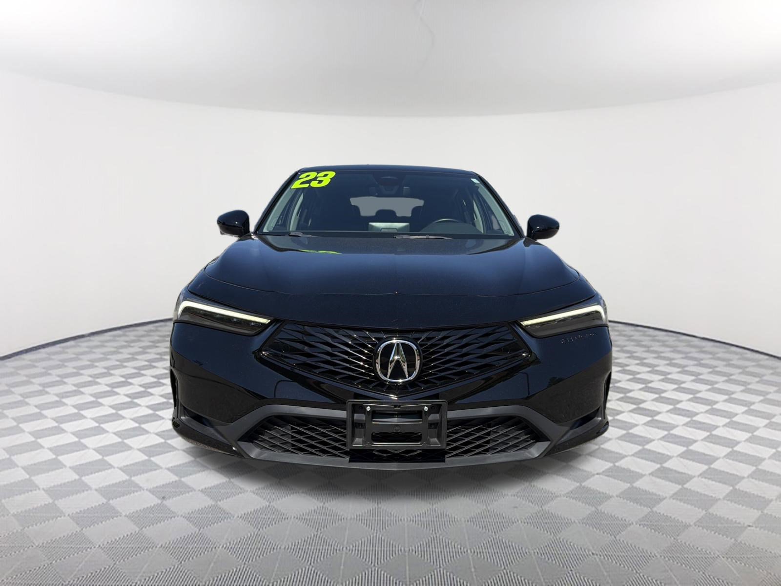 Used 2023 Acura Integra FWD image 2