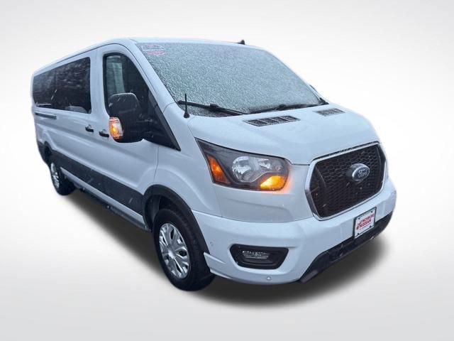 Used 2023 Ford Transit 350 XLT image 6