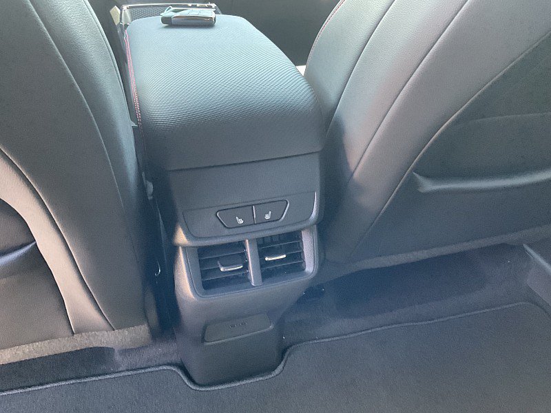 New 2027 Chevrolet Equinox RS w/ Safety and Technology Package AWD/4WD image 16