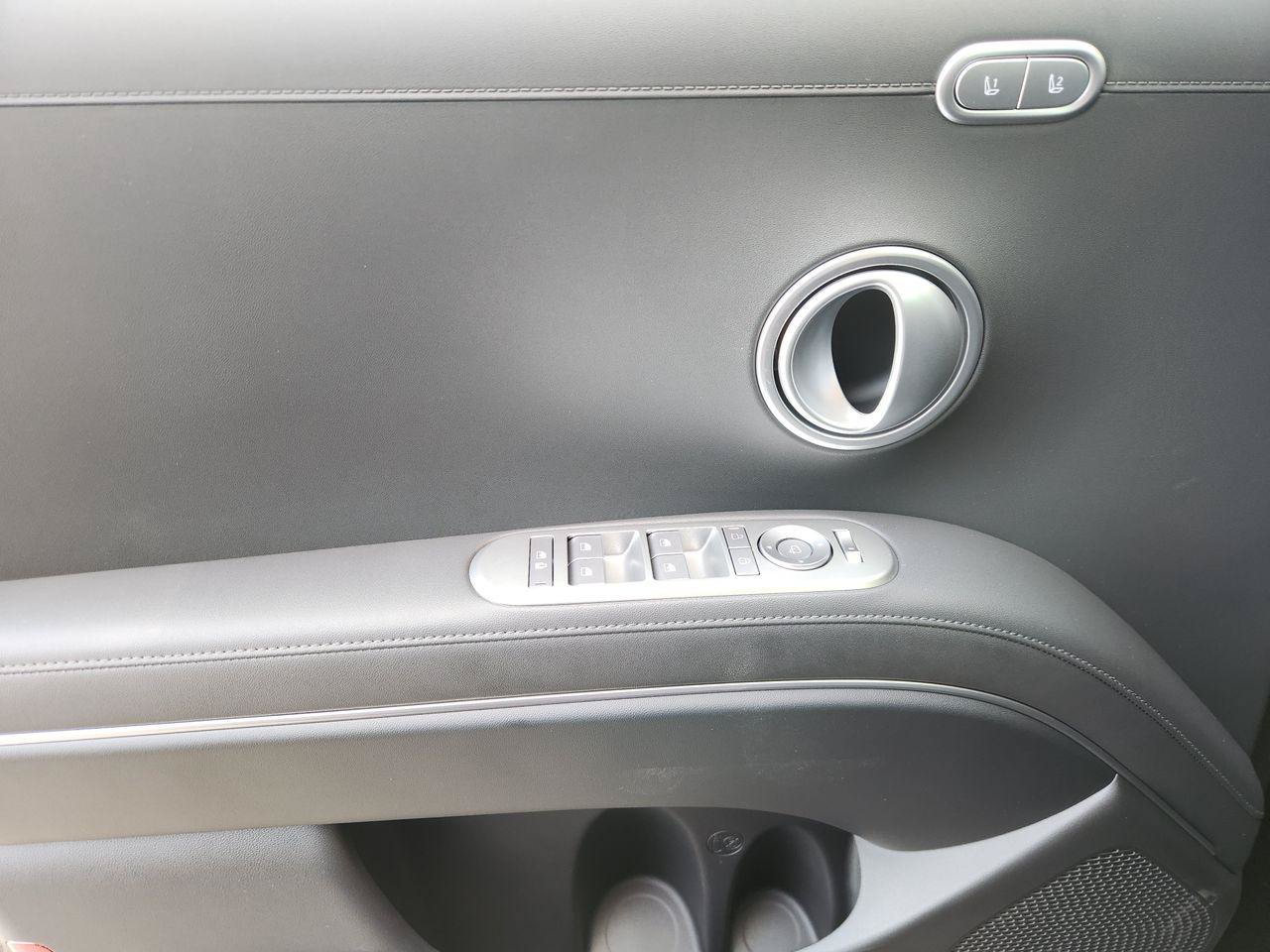 New 2027 Hyundai Palisade SEL Premium FWD image 23