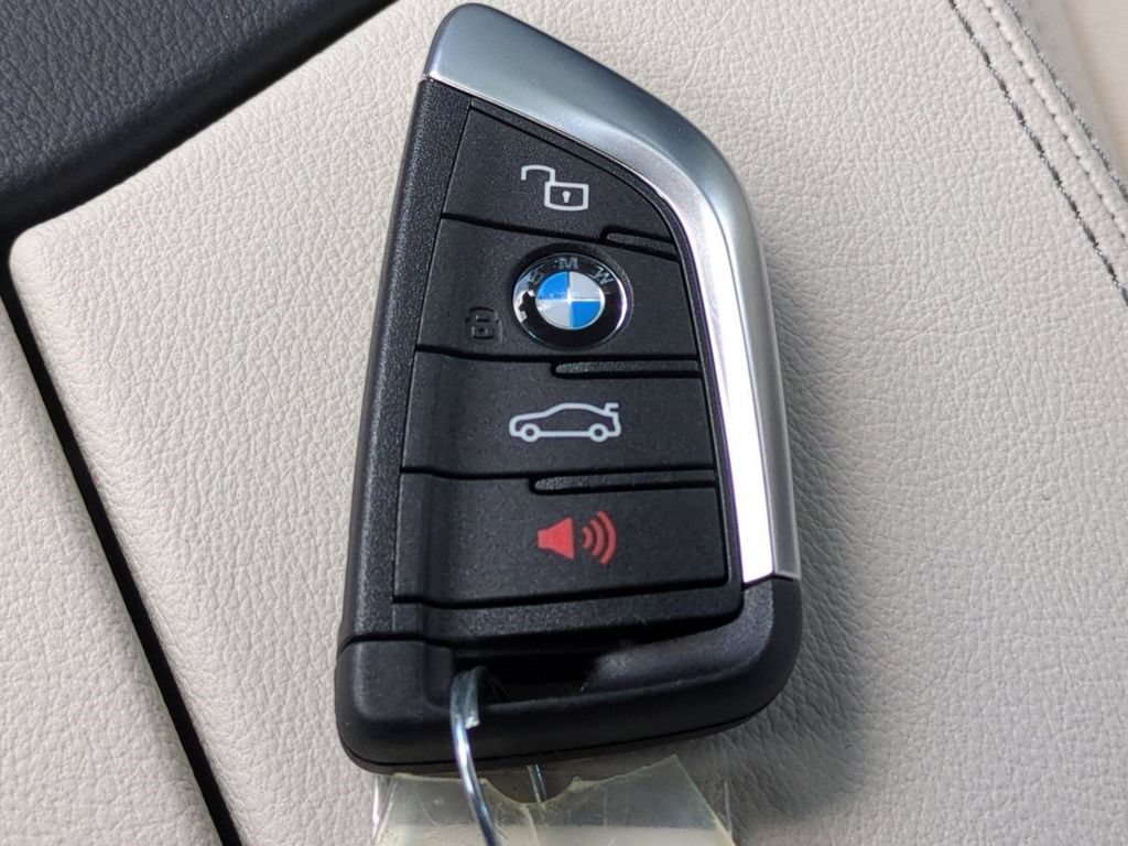 New 2026 BMW Z4 sDrive30i w/ Premium Package RWD image 29