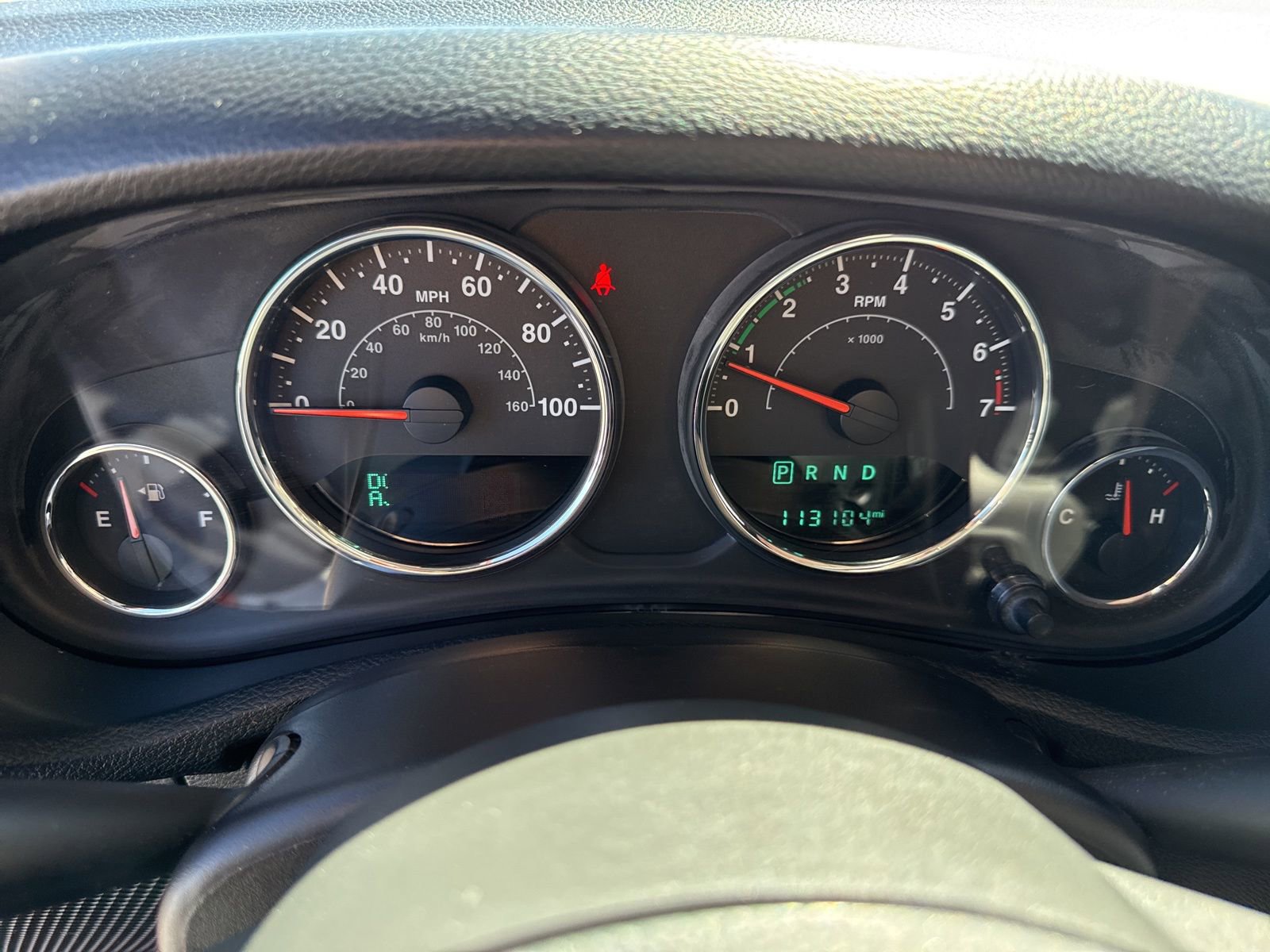 Used 2015 Jeep Wrangler Unlimited Sahara w/ Dual Top Group image 29