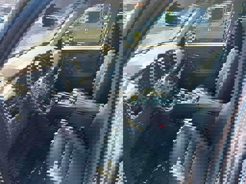 Certified 2023 Nissan Rogue SL w/ SL Premium Package image 15