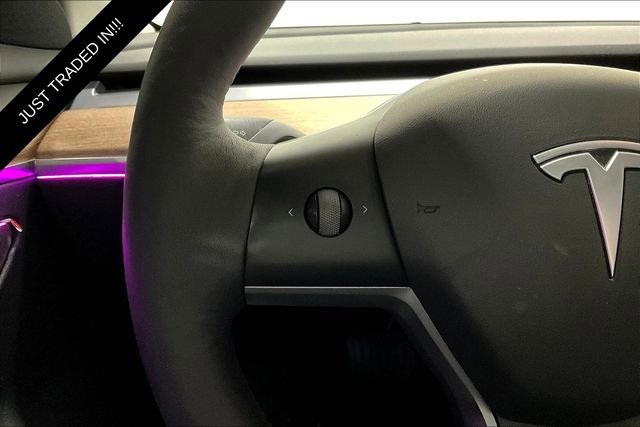 Used 2023 Tesla Model 3 Standard Range image 18