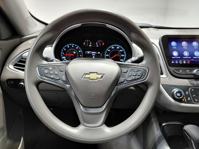 Certified 2025 Chevrolet Malibu LT image 25