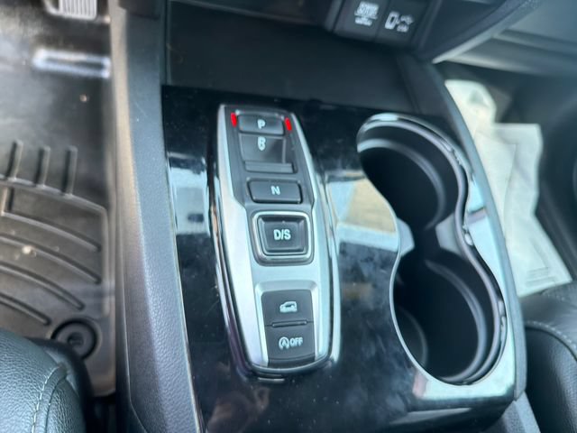 Used 2021 Honda Passport Touring image 24