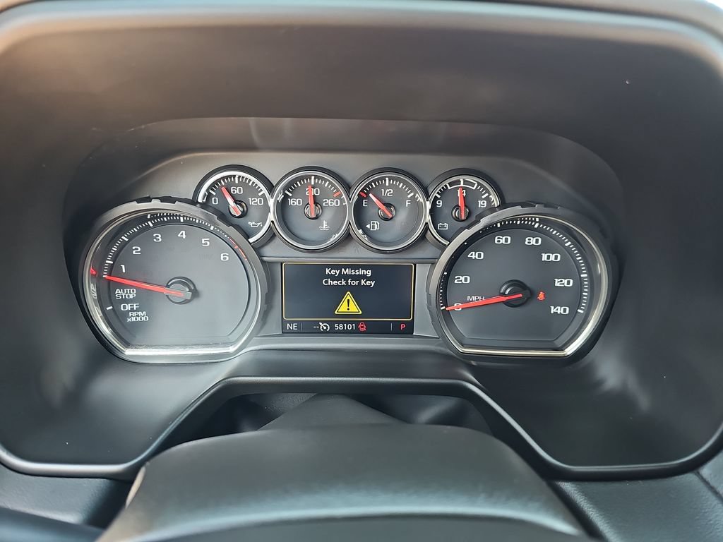Used 2022 Chevrolet Tahoe LS w/ Driver Alert Package RWD image 19