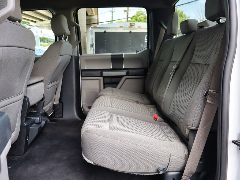Used 2019 Ford F150 XLT AWD/4WD image 43