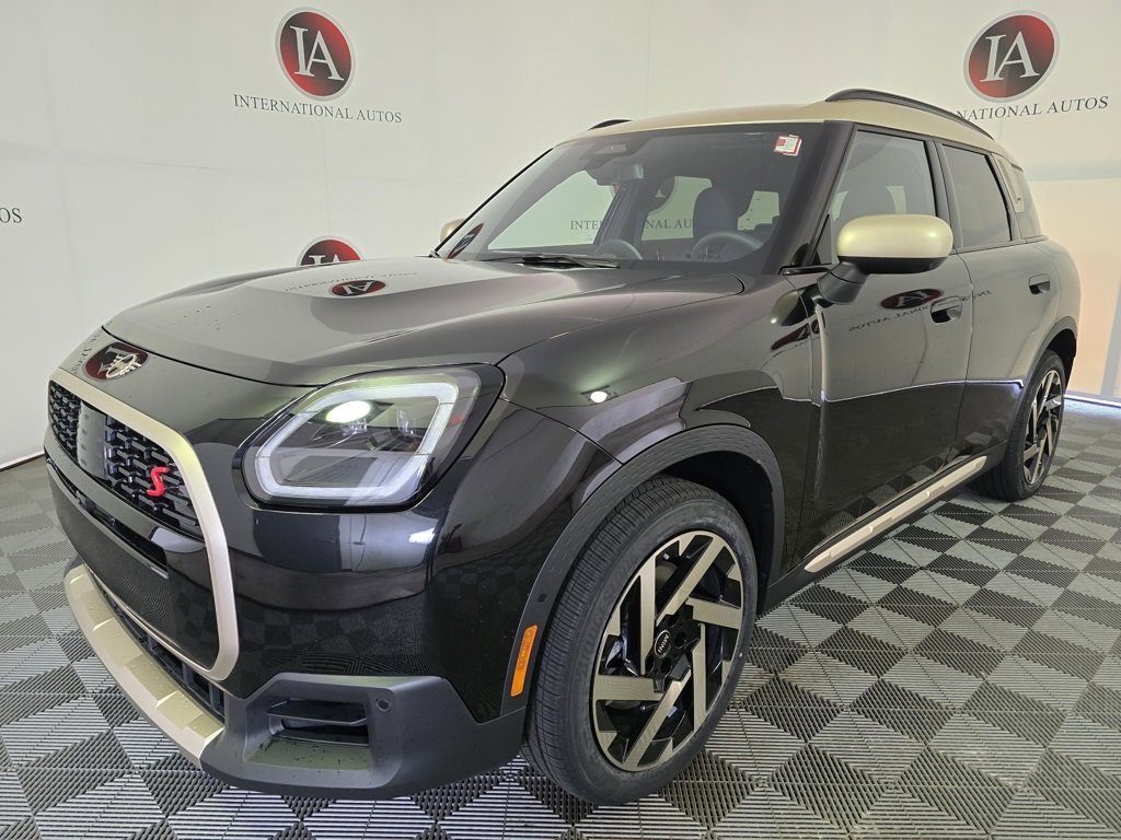 New 2026 MINI Cooper Countryman S image 5