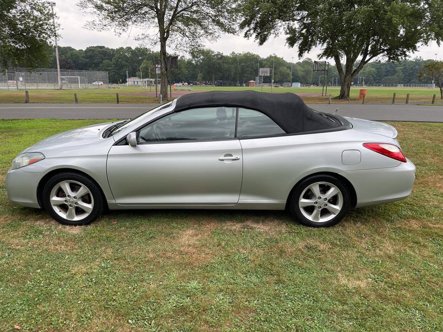 Used 2007 Toyota Solara SLE image 35