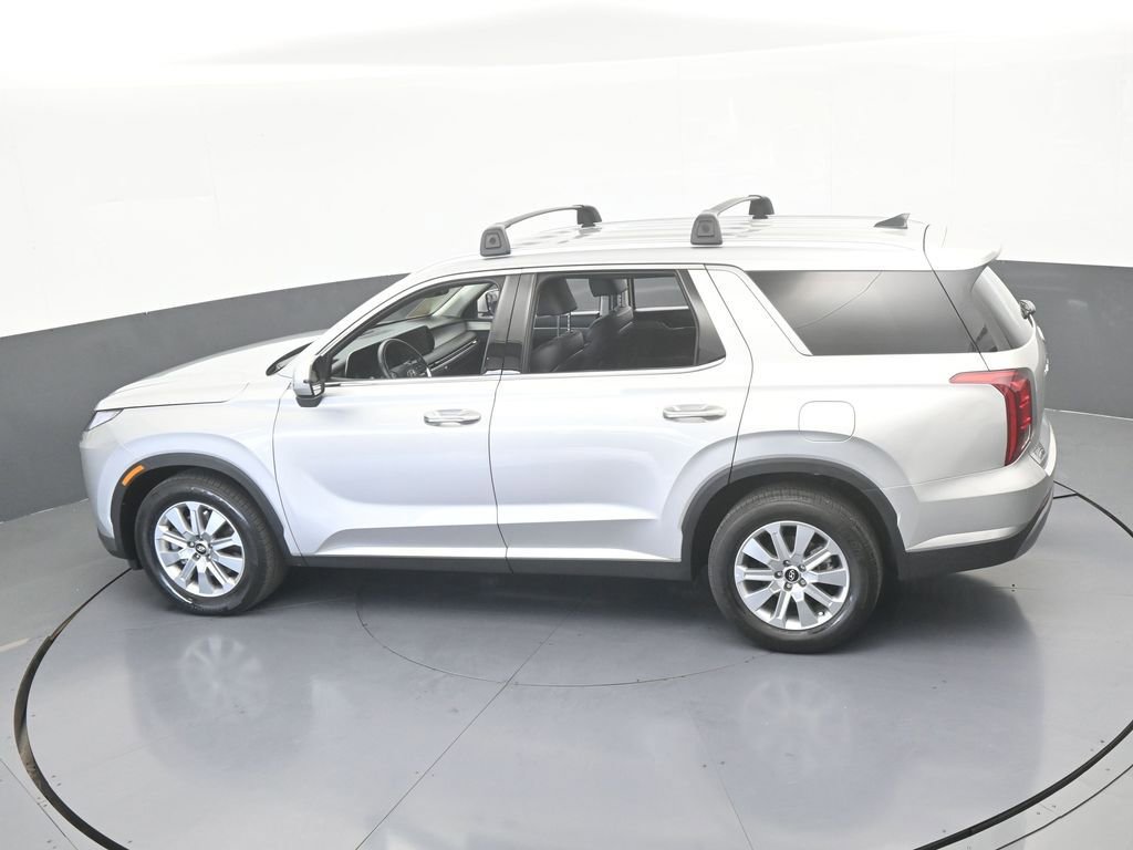Used 2025 Hyundai Palisade SEL image 53