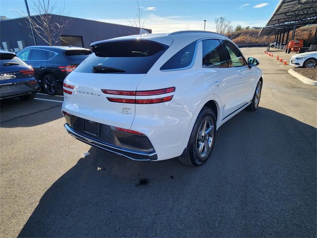 Used 2026 Genesis GV70 2.5T Advanced image 60