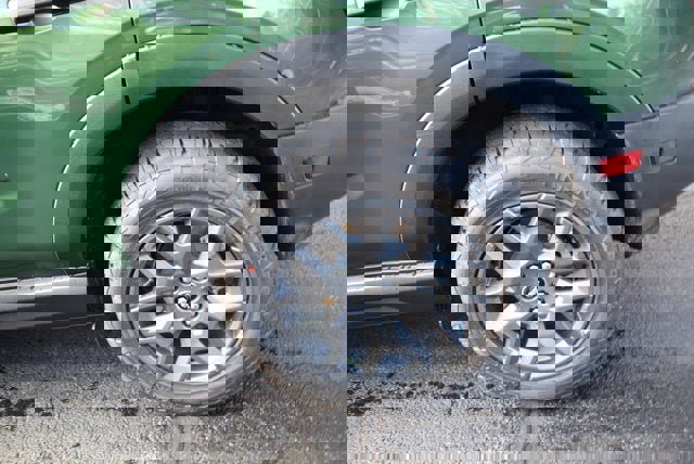 New 2025 Ford Bronco Sport Big Bend image 4