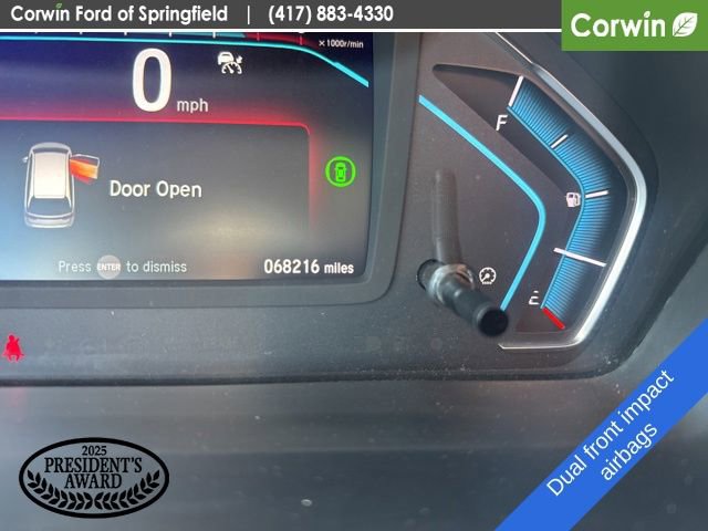 Used 2022 Honda Odyssey EX-L image 8