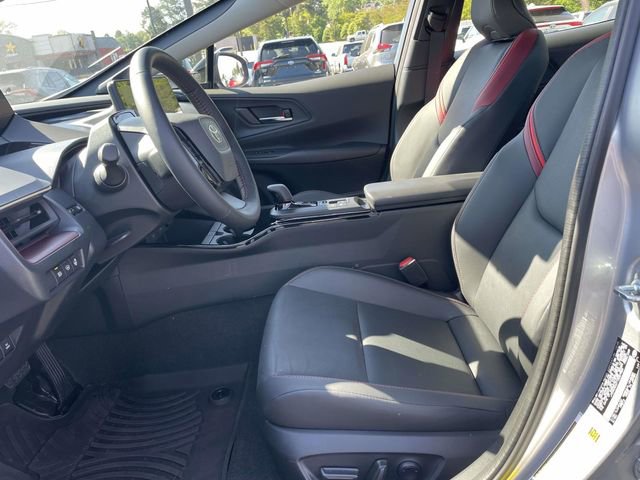 Used 2026 Toyota Prius Plug-In Hybrid w/ Limited Premium Package FWD image 14