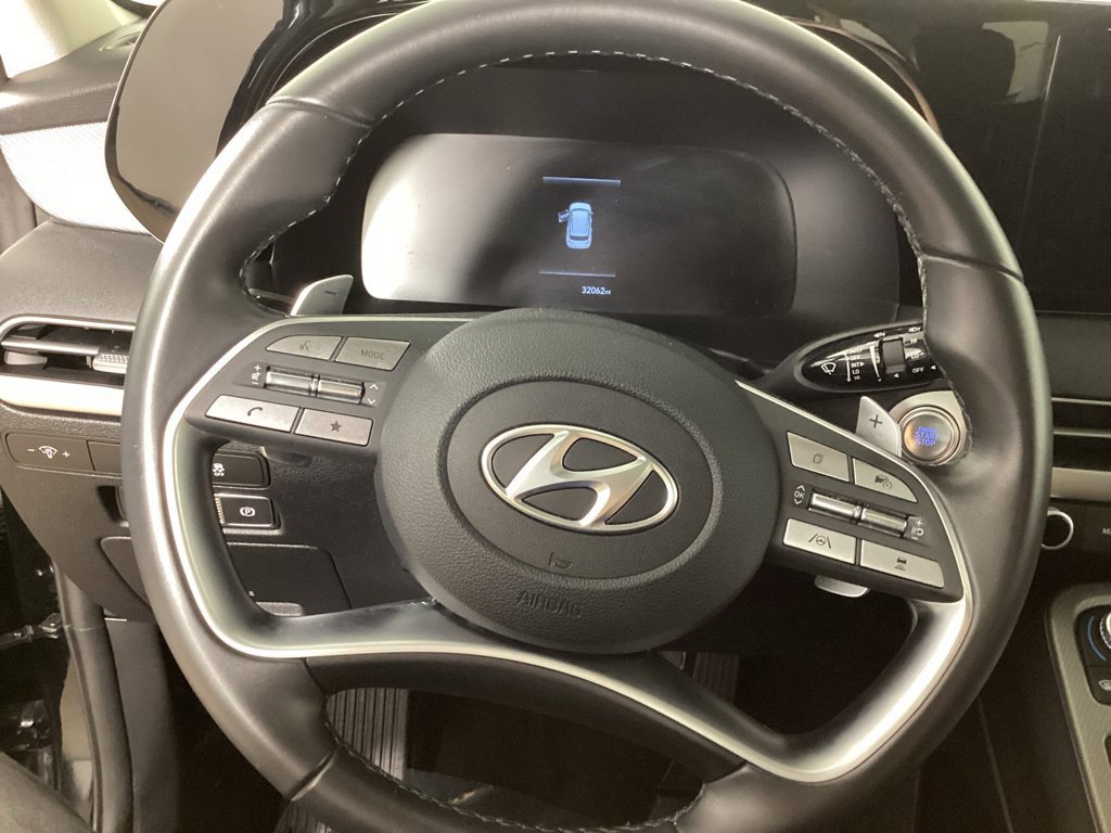 Used 2025 Hyundai Palisade XRT AWD/4WD image 16