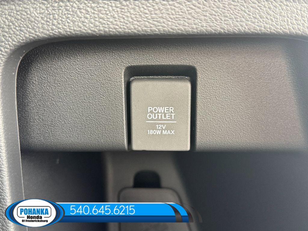 New 2026 Honda Odyssey EX-L image 8