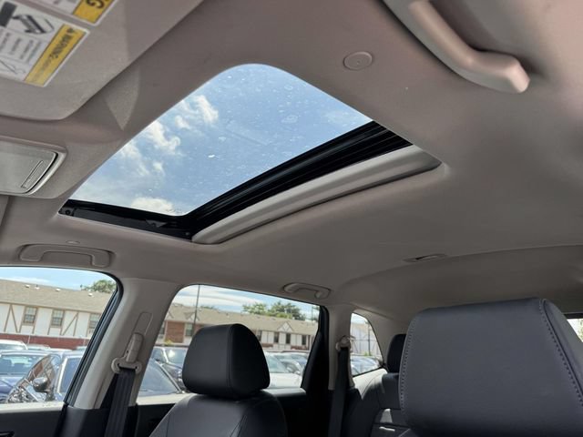 Used 2026 Honda CR-V EX-L image 25