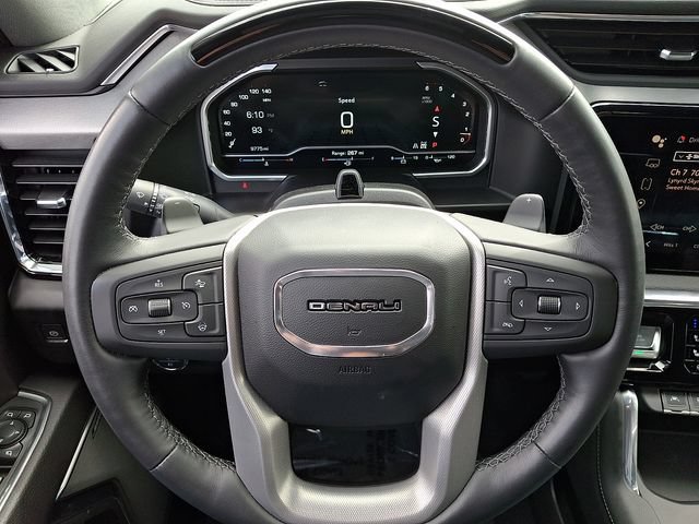 Certified 2023 GMC Sierra 1500 Denali w/ Technology Package AWD/4WD image 19