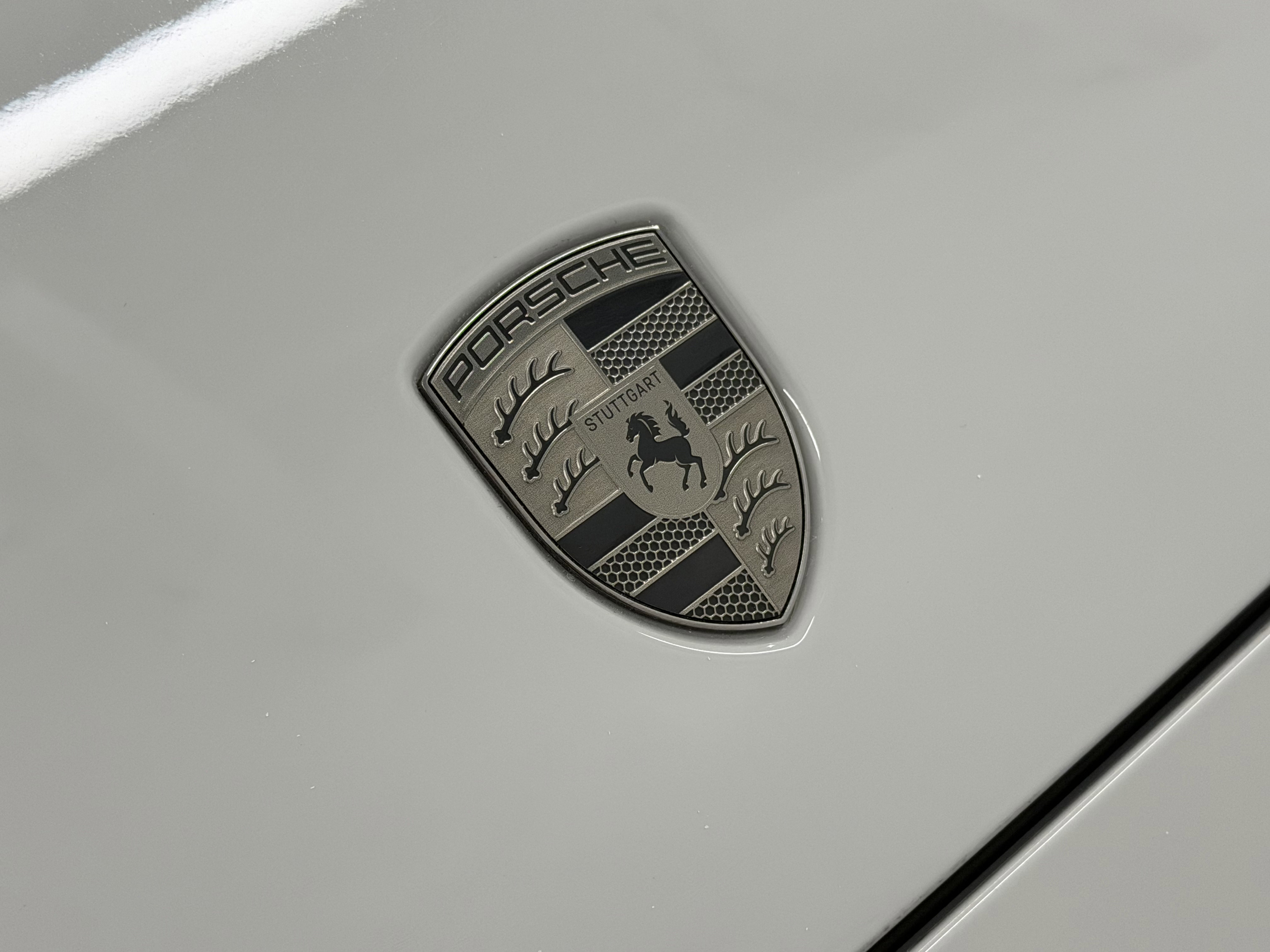 Used 2025 Porsche Panamera Turbo S image 69