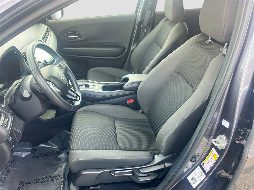 Used 2021 Honda HR-V Sport image 19
