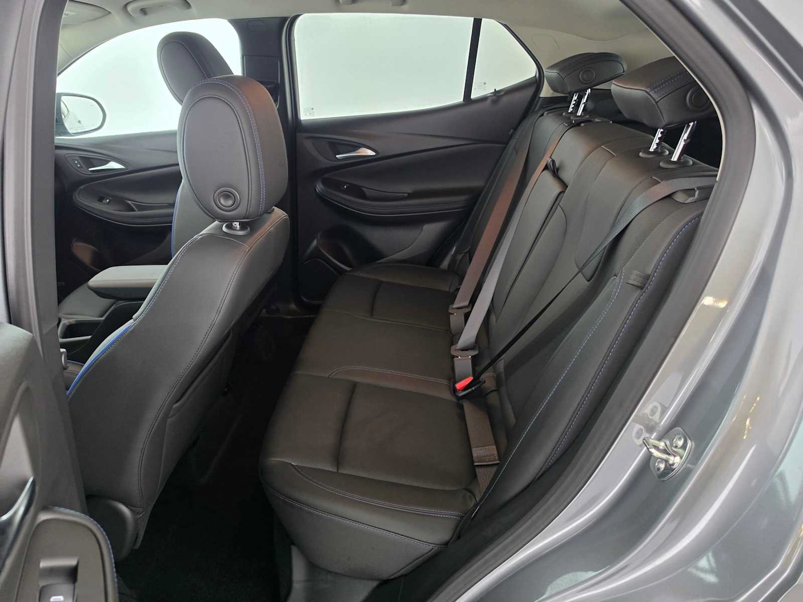 New 2026 Buick Encore GX Sport Touring w/ Advanced Technology Package FWD image 16