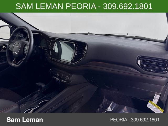 New 2026 Dodge Durango GT image 30