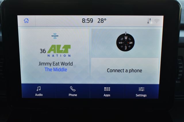 Used 2020 Ford Explorer XLT w/ Comfort Package image 25