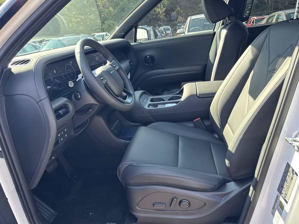 New 2026 Hyundai Palisade XRT Pro AWD/4WD image 10