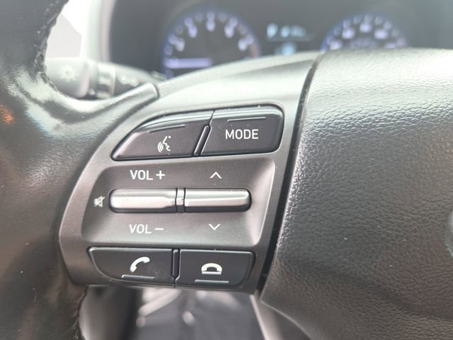 Used 2018 Hyundai Kona SEL image 20