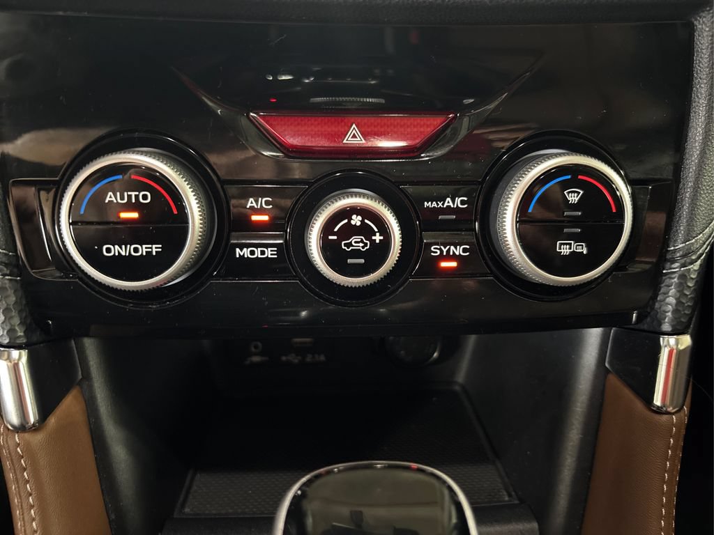 Used 2024 Subaru Forester Touring AWD/4WD image 33