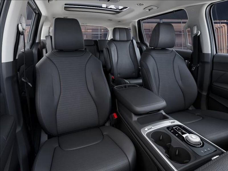 New 2026 Kia Carnival SX Prestige FWD image 15