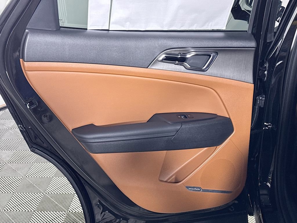 New 2026 Kia Sportage X-Line Prestige image 20