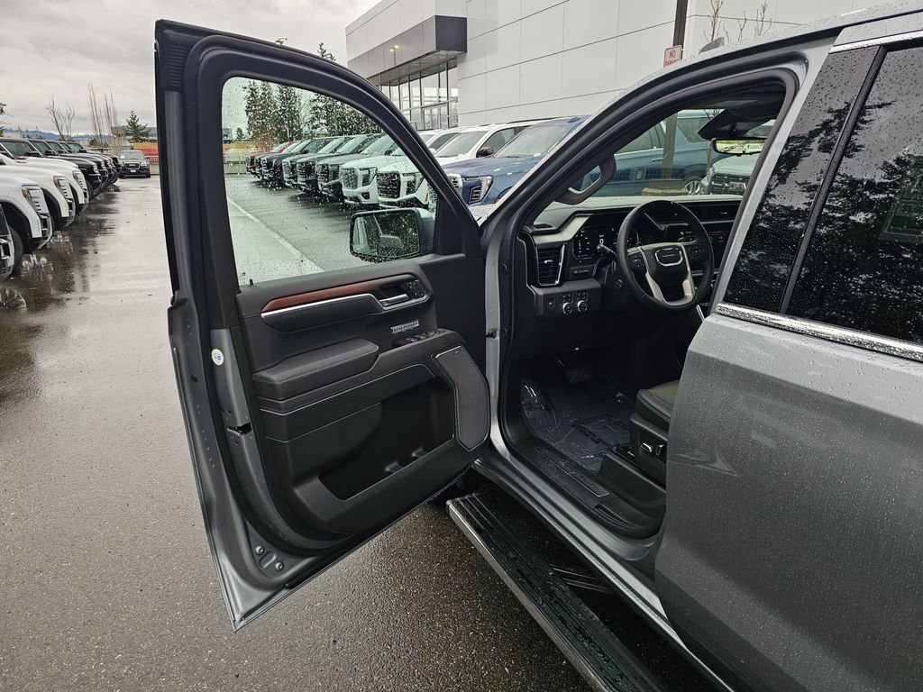 New 2026 GMC Sierra 1500 Denali image 57