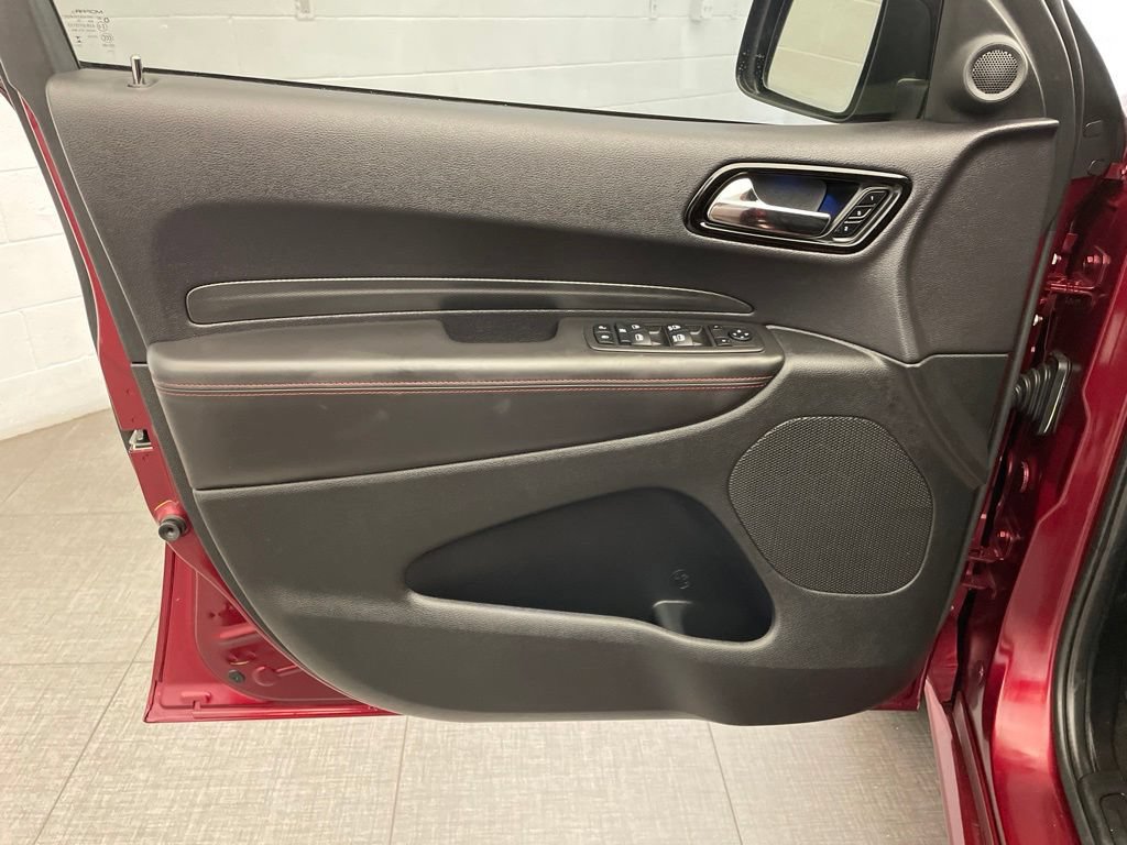 Certified 2023 Dodge Durango GT RWD image 22