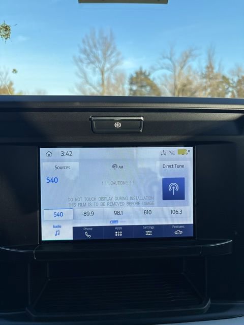 New 2026 Ford F550 4x4 SuperCab Super Duty w/ XL Chrome Package image 29