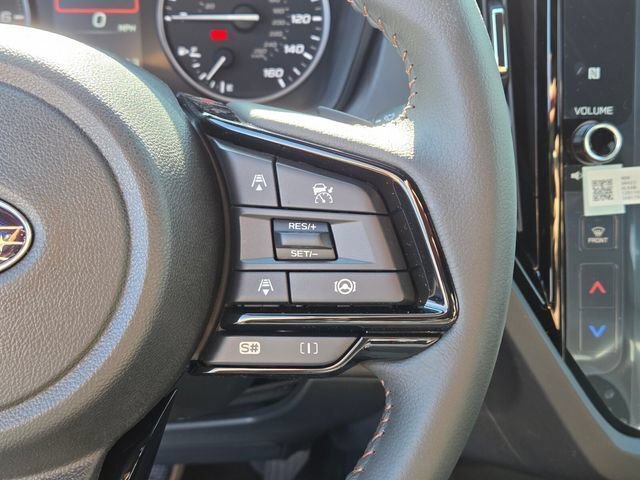New 2026 Subaru Forester Sport w/ Onyx Edition AWD/4WD image 13